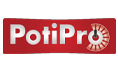 Potipro Logo
